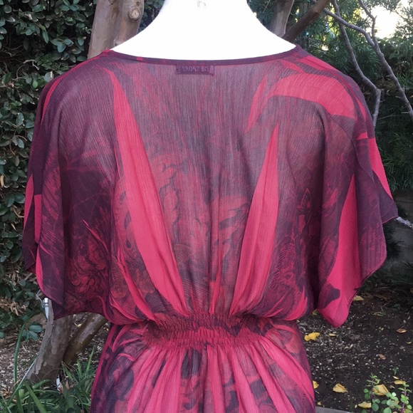 Shear Dress size S - Picture 5 of 8